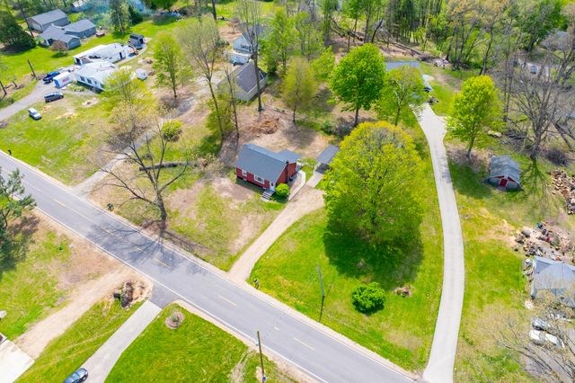 984 Miller Road, Gun Plain Twp, MI 49080