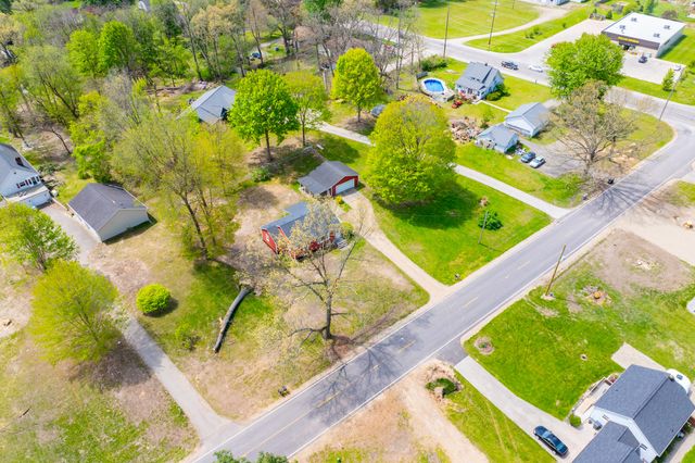 984 Miller Road, Gun Plain Twp, MI 49080