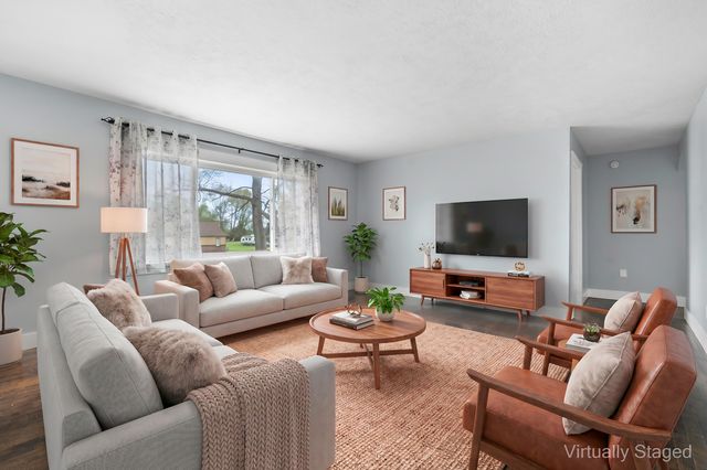 984 Miller Road, Gun Plain Twp, MI 49080