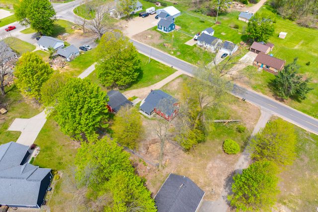 984 Miller Road, Gun Plain Twp, MI 49080