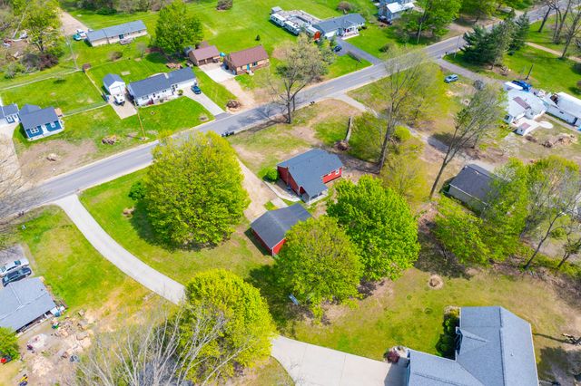 984 Miller Road, Gun Plain Twp, MI 49080