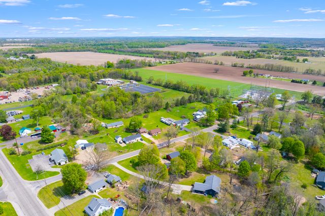 984 Miller Road, Gun Plain Twp, MI 49080