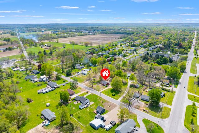 984 Miller Road, Gun Plain Twp, MI 49080
