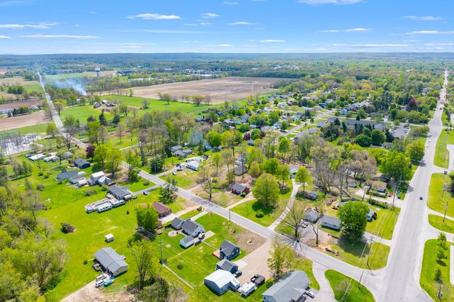 984 Miller Road, Gun Plain Twp, MI 49080