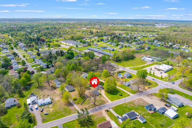 984 Miller Road, Gun Plain Twp, MI 49080