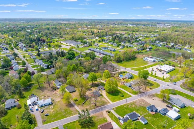 984 Miller Road, Gun Plain Twp, MI 49080