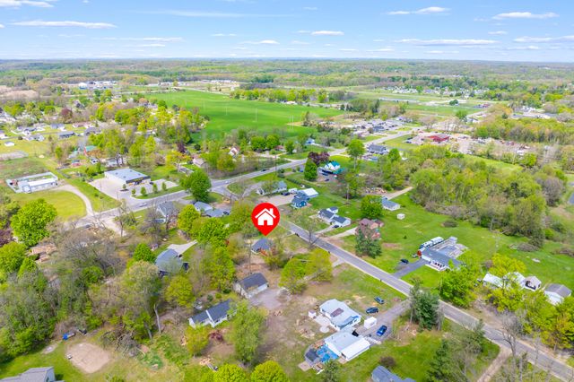 984 Miller Road, Gun Plain Twp, MI 49080