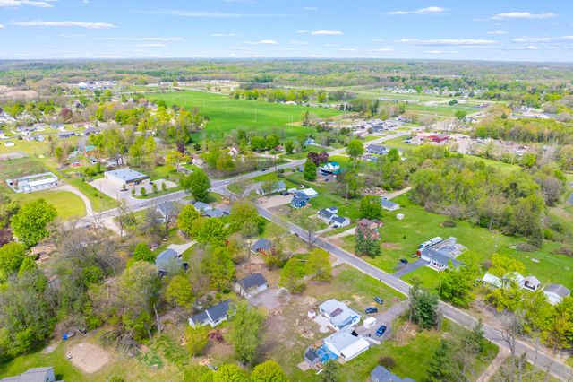 984 Miller Road, Gun Plain Twp, MI 49080