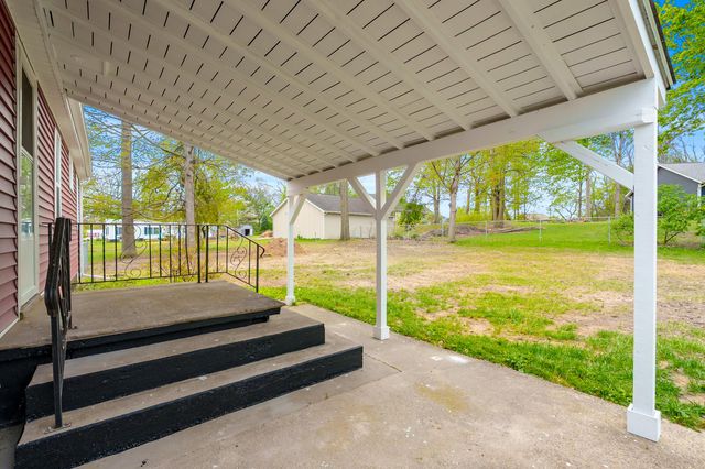 984 Miller Road, Gun Plain Twp, MI 49080