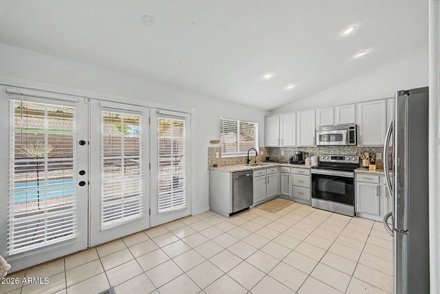 3509 N DIEGO --, Mesa, AZ 85215