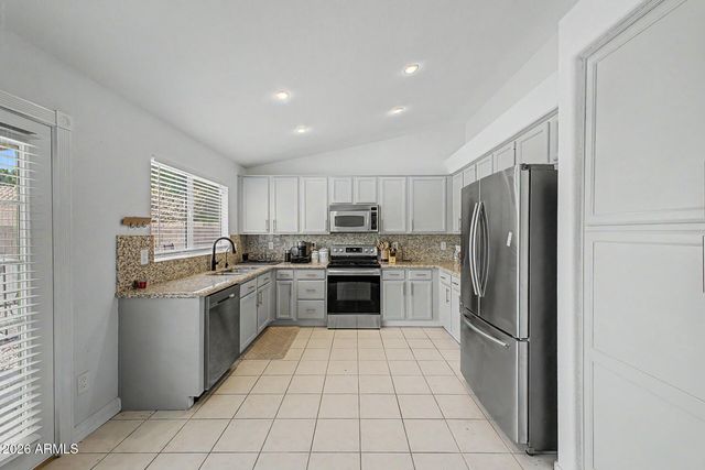 3509 N DIEGO --, Mesa, AZ 85215