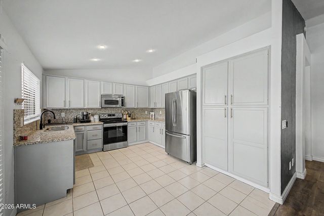 3509 N DIEGO --, Mesa, AZ 85215