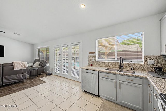 3509 N DIEGO --, Mesa, AZ 85215