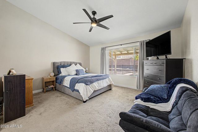 3509 N DIEGO --, Mesa, AZ 85215