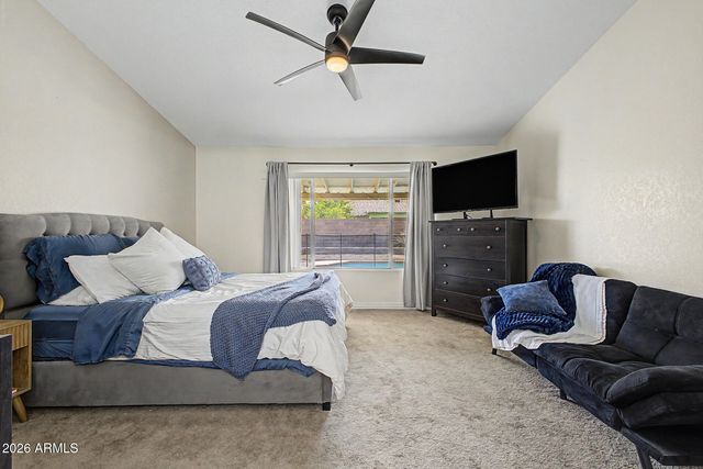 3509 N DIEGO --, Mesa, AZ 85215