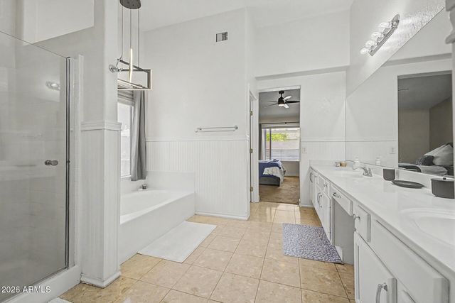 3509 N DIEGO --, Mesa, AZ 85215