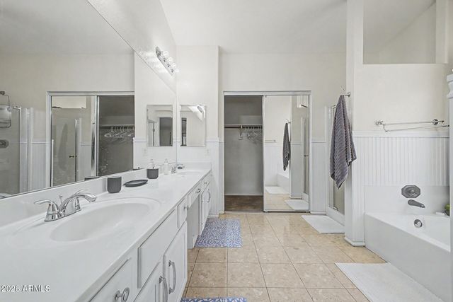 3509 N DIEGO --, Mesa, AZ 85215