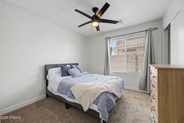 3509 N DIEGO --, Mesa, AZ 85215