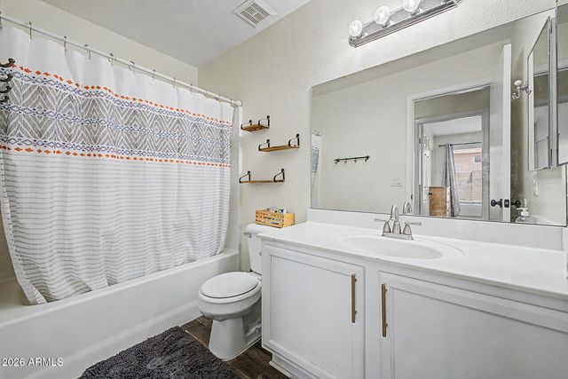 3509 N DIEGO --, Mesa, AZ 85215
