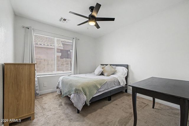 3509 N DIEGO --, Mesa, AZ 85215