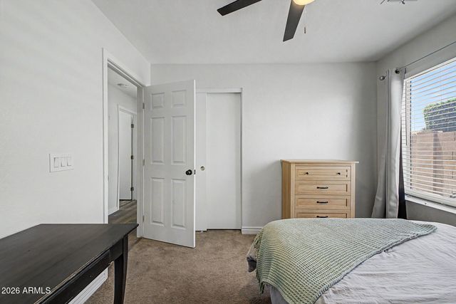 3509 N DIEGO --, Mesa, AZ 85215
