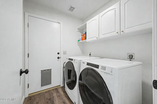 3509 N DIEGO --, Mesa, AZ 85215