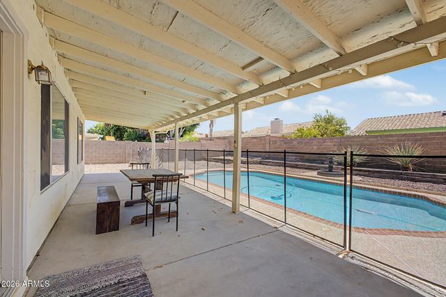 3509 N DIEGO --, Mesa, AZ 85215