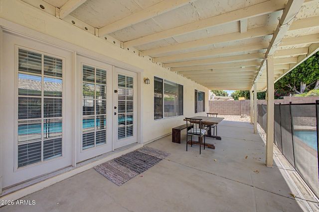 3509 N DIEGO --, Mesa, AZ 85215