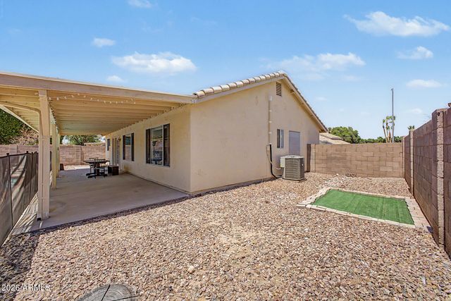 3509 N DIEGO --, Mesa, AZ 85215