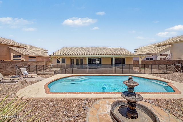 3509 N DIEGO --, Mesa, AZ 85215