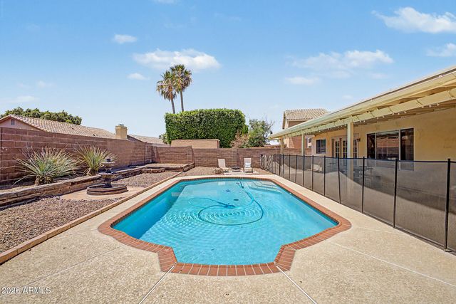 3509 N DIEGO --, Mesa, AZ 85215