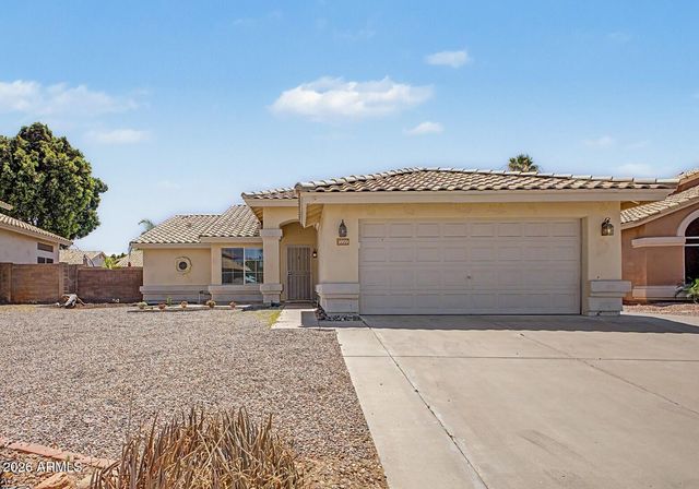 3509 N DIEGO --, Mesa, AZ 85215