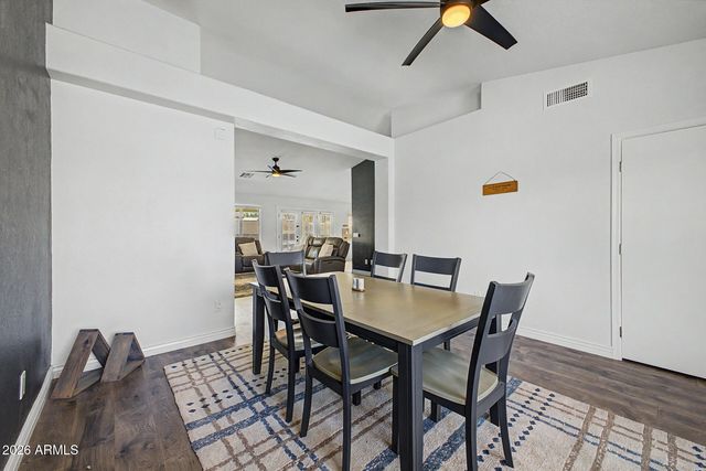3509 N DIEGO --, Mesa, AZ 85215