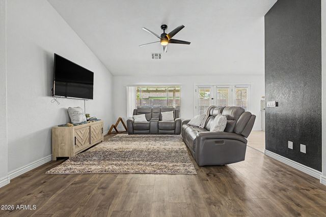 3509 N DIEGO --, Mesa, AZ 85215