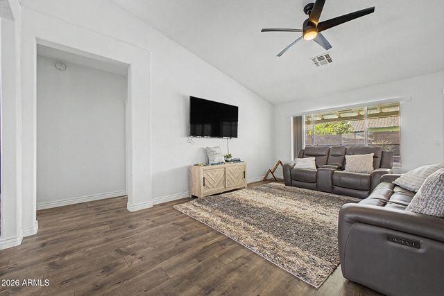 3509 N DIEGO --, Mesa, AZ 85215
