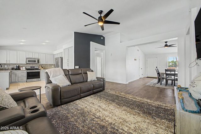 3509 N DIEGO --, Mesa, AZ 85215