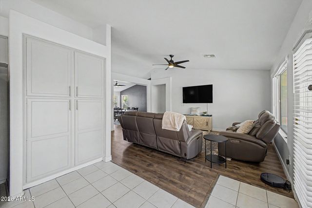 3509 N DIEGO --, Mesa, AZ 85215
