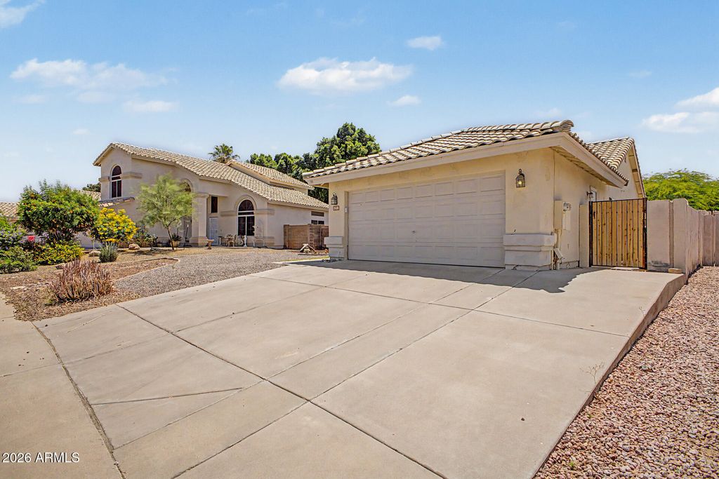 3509 N DIEGO --, Mesa, AZ 85215 — photo 2