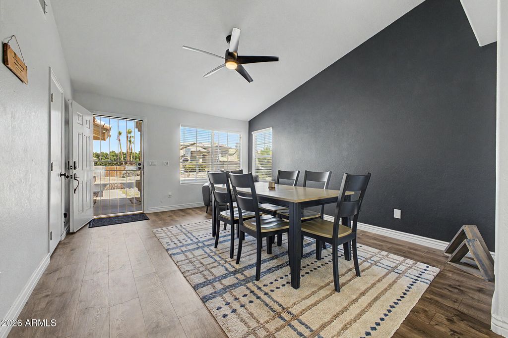 3509 N DIEGO --, Mesa, AZ 85215 — photo 3