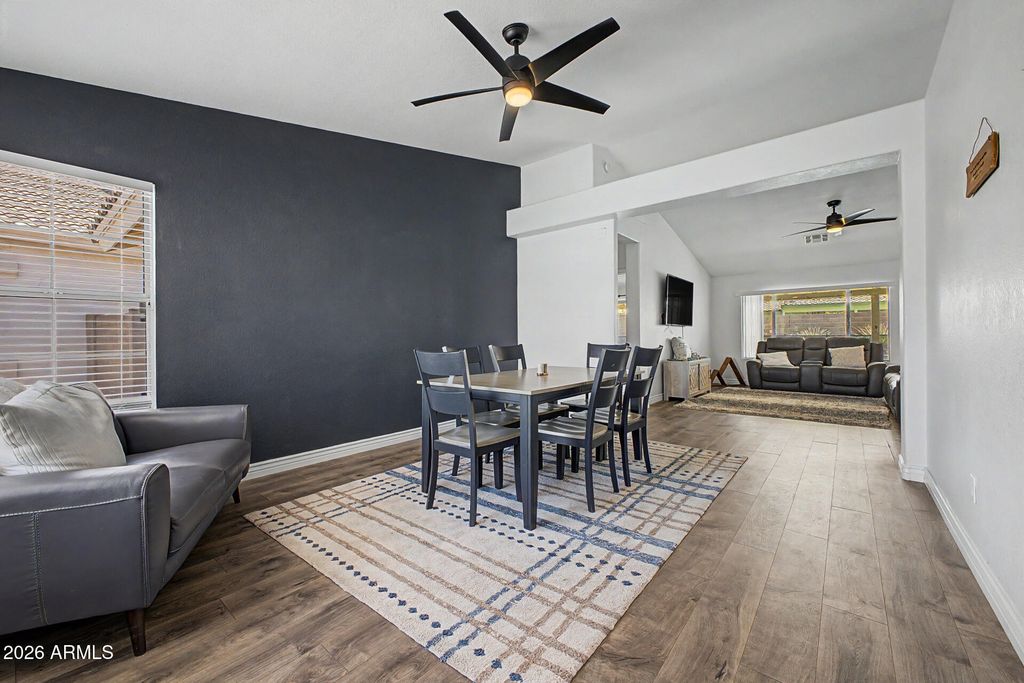 3509 N DIEGO --, Mesa, AZ 85215 — photo 4