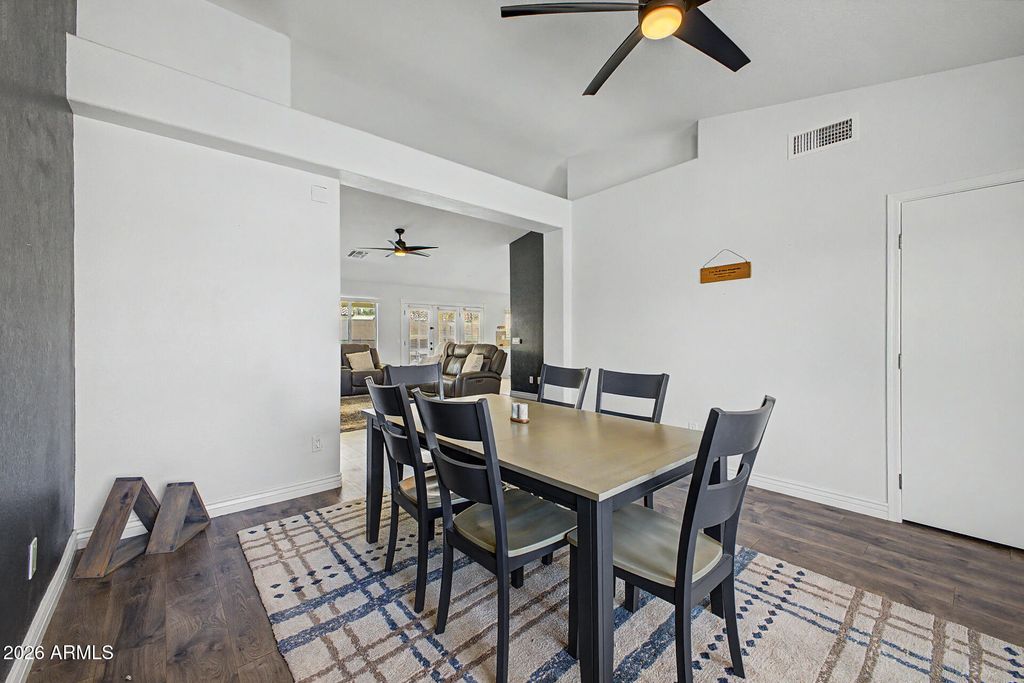 3509 N DIEGO --, Mesa, AZ 85215 — photo 5