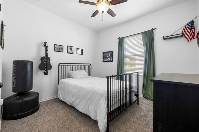 13113 Titanium ST, Austin, TX 78754