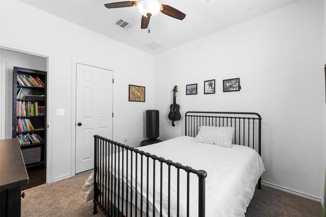 13113 Titanium ST, Austin, TX 78754