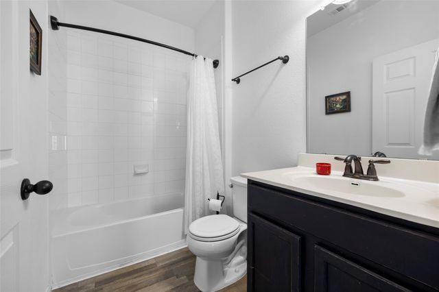 13113 Titanium ST, Austin, TX 78754