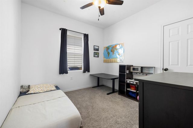 13113 Titanium ST, Austin, TX 78754