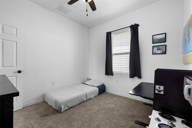 13113 Titanium ST, Austin, TX 78754