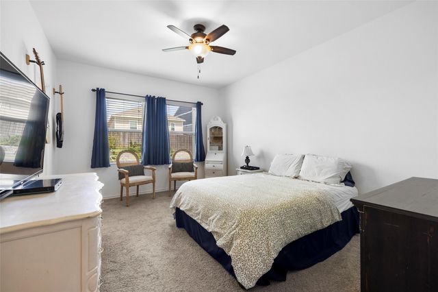 13113 Titanium ST, Austin, TX 78754