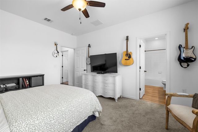 13113 Titanium ST, Austin, TX 78754