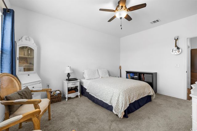 13113 Titanium ST, Austin, TX 78754