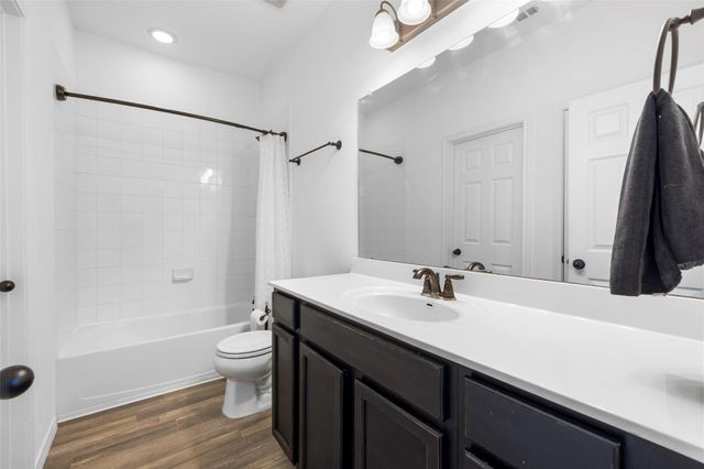 13113 Titanium ST, Austin, TX 78754